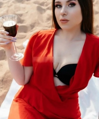 Проститутка Даша