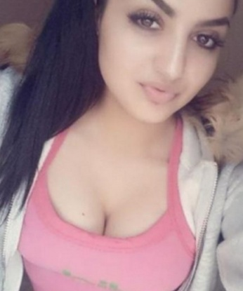 Проститутка Анжела